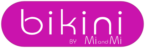 Bikini by Miandmi Logo